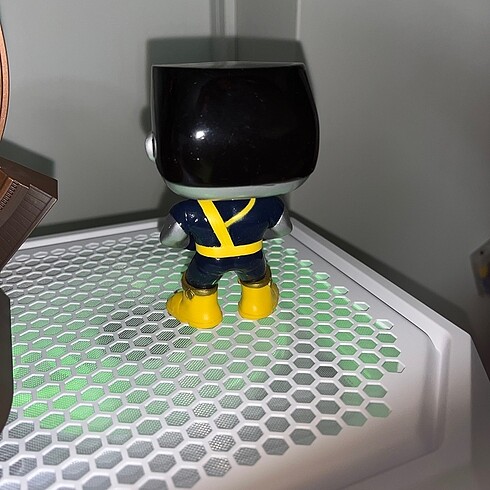  Funko Pop Colossus