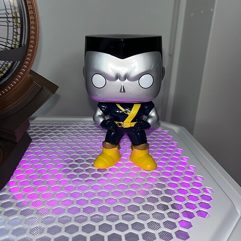 Funko Pop Colossus