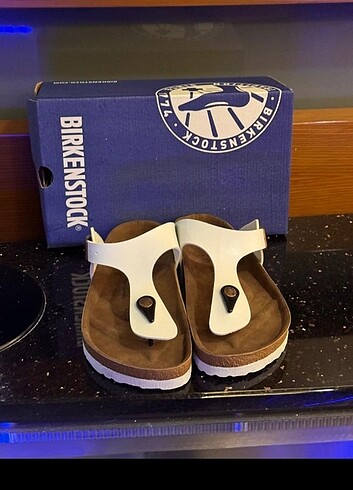 BİRKENSTOCK ARİZONA 