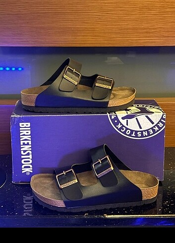 BİRKENSTOCK ARİZONA 