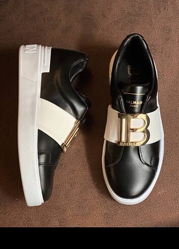 Balmain BALMAİN PARİS