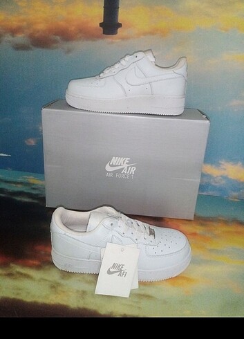 Nike NİKE AİR FORCE 1