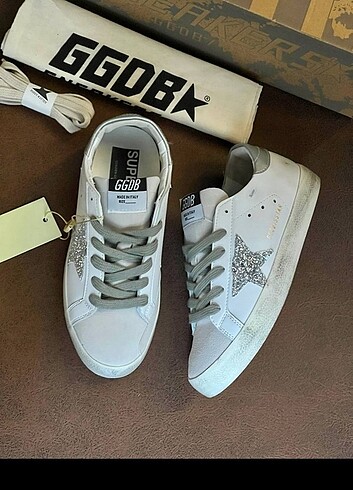Golden Goose Deluxe GOLDEN GOOSE DELUXE