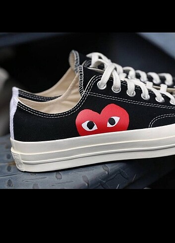 Converse CONVERSE COMME DES GARÇONS