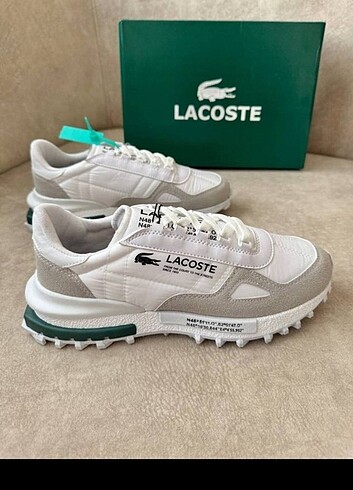 LACOSTE ELİTE ACTİVE