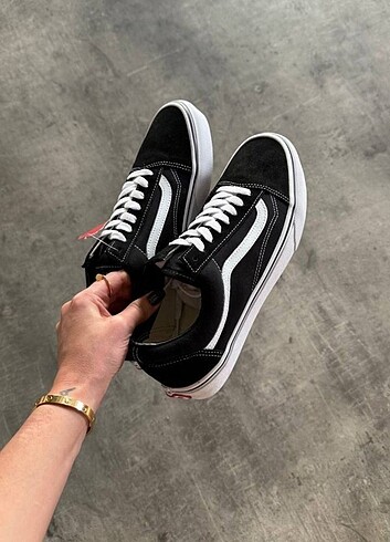 42 Beden VANS OLD