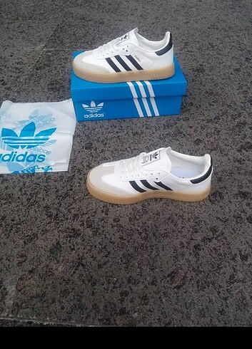 Adidas ADİDAS SAMBA PLATFORM