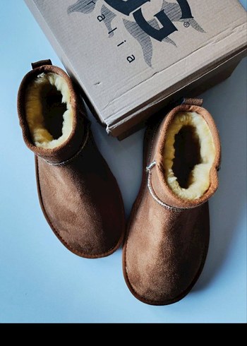 UGG ULTRAMİNİ TABA