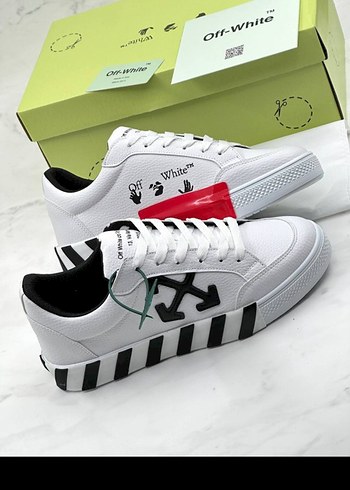 Off-White Off-White
