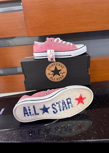 Converse All Star Kadın Spor Ayakkabı