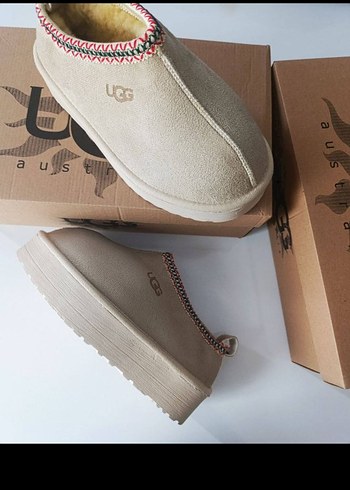 Ugg UGG TAZZ BEJ