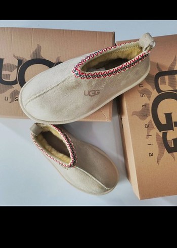 40 Beden UGG TAZZ BEJ