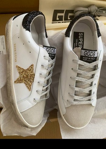 40 Beden GOLDEN GOOSE DELUXE