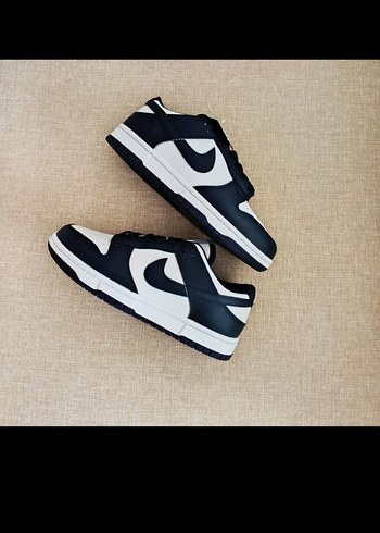36 Beden NİKE DUNK LOW NAVY BLUE