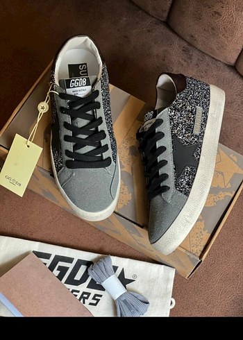 Golden Goose Deluxe GOLDEN GOOSE DELUXE