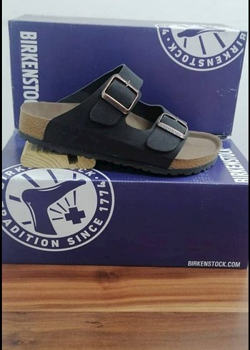 BİRKENSTOCKS ARİZONA - Görsel 4