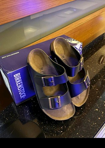 BİRKENSTOCKS ARİZONA - Görsel 2