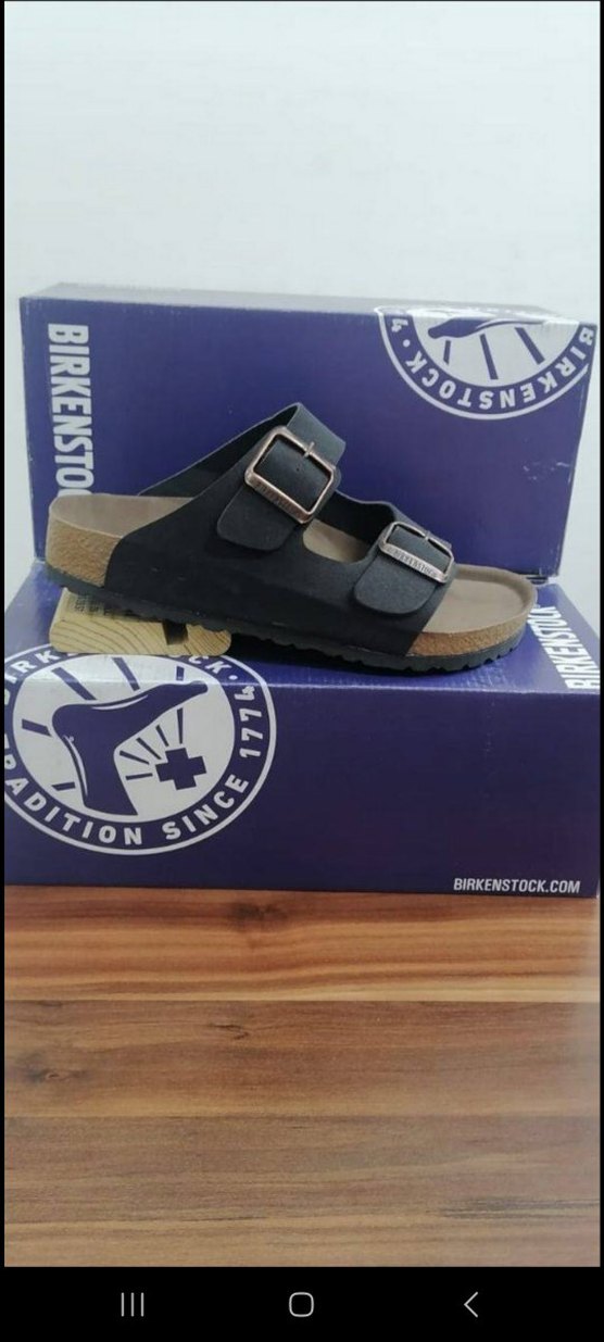 BİRKENSTOCKS ARİZONA - Görsel 4