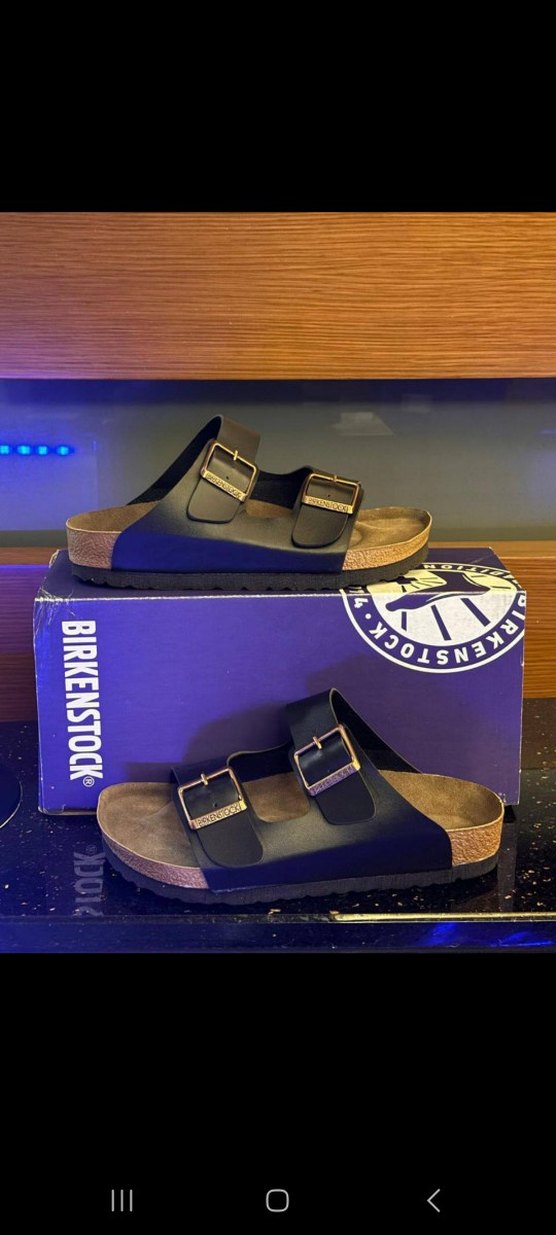 BİRKENSTOCKS ARİZONA - Görsel 3