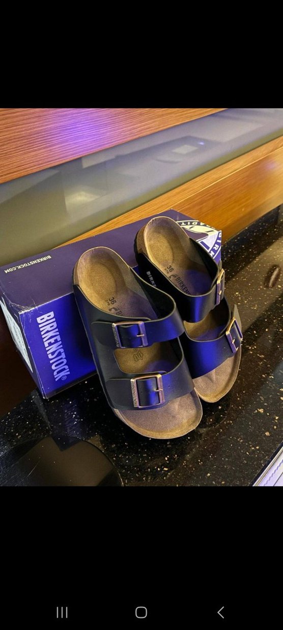 BİRKENSTOCKS ARİZONA - Görsel 2