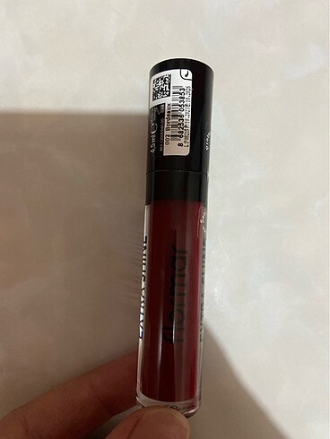 Flormar Gloss