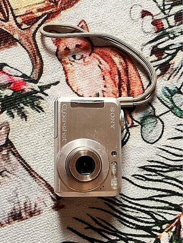 Beden sony cybershot dsc s700