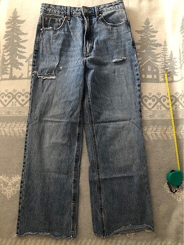 Stradivarius Jean
