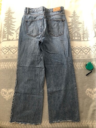38 Beden Stradivarius Jean