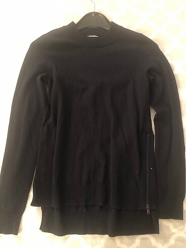 H&M H&M Lacivert Kazak