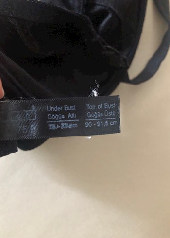 Kom Kom Nelly Telli Toparlayıcı Sütyen