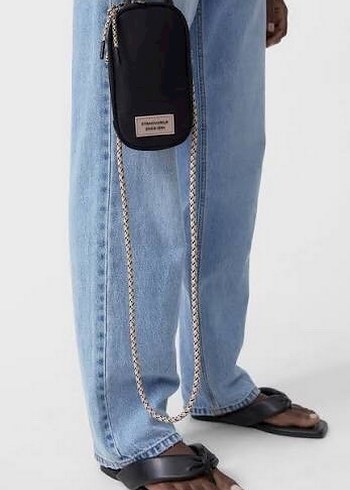 Stradivarius Stradivarius Telefon Çantası