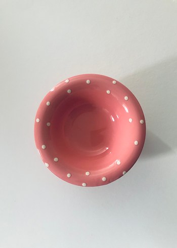 Keramika Anka Drops Kase Seti - Görsel 3