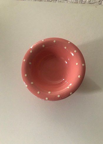 Keramika Anka Drops Kase Seti - Görsel 2