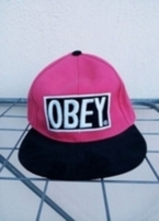 Obey Obey Şapka