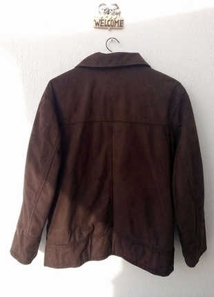 Vintage Love Cnaumet Paris Marka Nubuk Mont