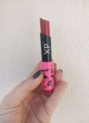 XP LipStick Ruj