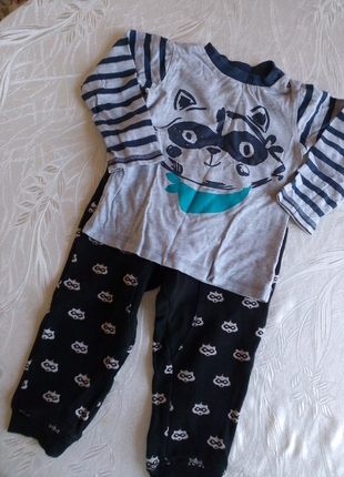 H&m Bebe Takım 