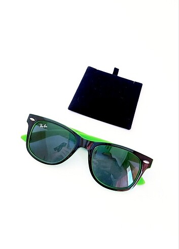 Rayban Mükemmel Wayfarer Güneş Gözlüğü