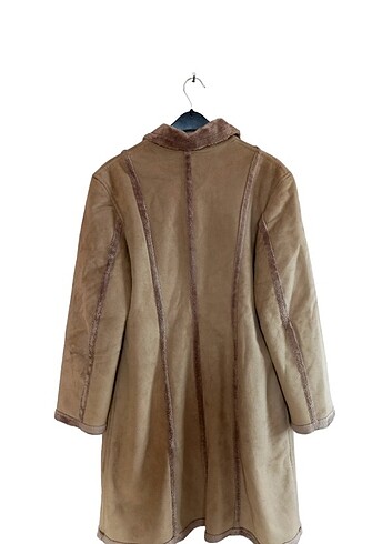 American Vintage Vintage Camel Renk Kaban