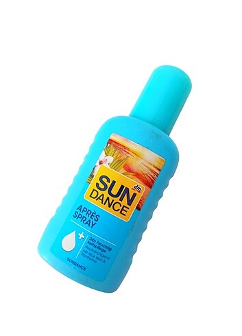  Beden Sun Dance Apres Lotion Güneş Spreyi 