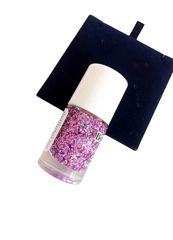 Beden Betty Boop Carnaval Glitter Oje