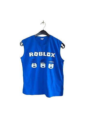 Bef-Ya Marka Roblox Erkek Çocuk Penye