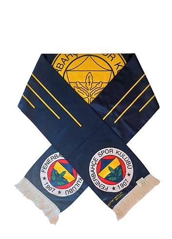 Fenerium Kadın Saten Şal 