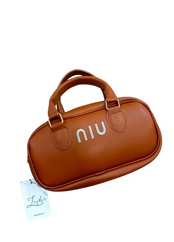 Tasarımcı NIU Marka Mükemmel Taba Mini Tatlı Çanta