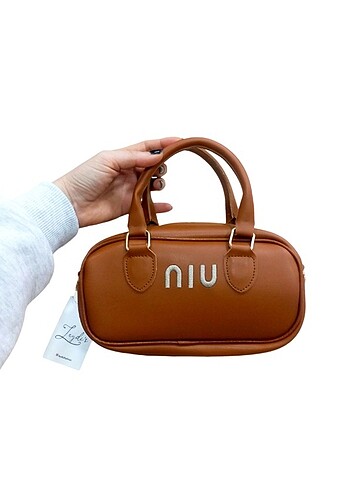 NIU Marka Mükemmel Taba Mini Tatlı Çanta