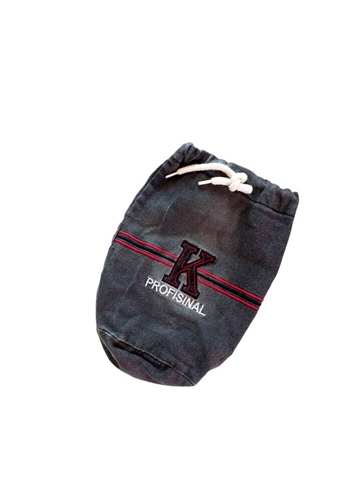 Tasarım Kot Erkek Çocuk Çantası - Görsel 3