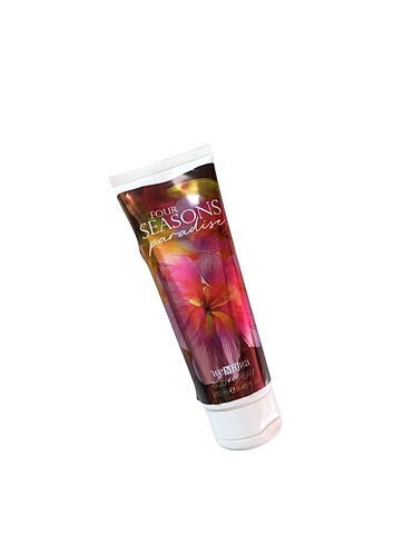 Four Seasons Paradise We Mara Body Cream
