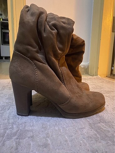 Deichmann Çizme kadın