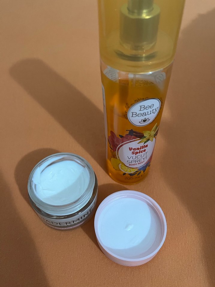 Vanilla Spice Vücut Spreyi 200 ml - Görsel 2