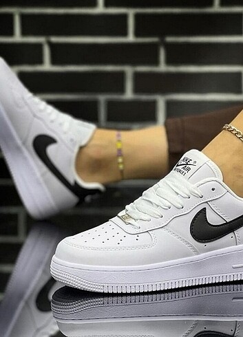 38 Beden Nike Air Force